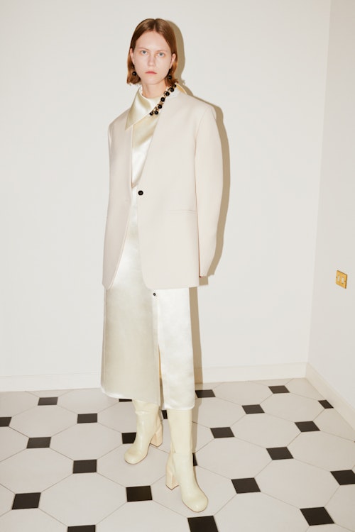 Jil Sander